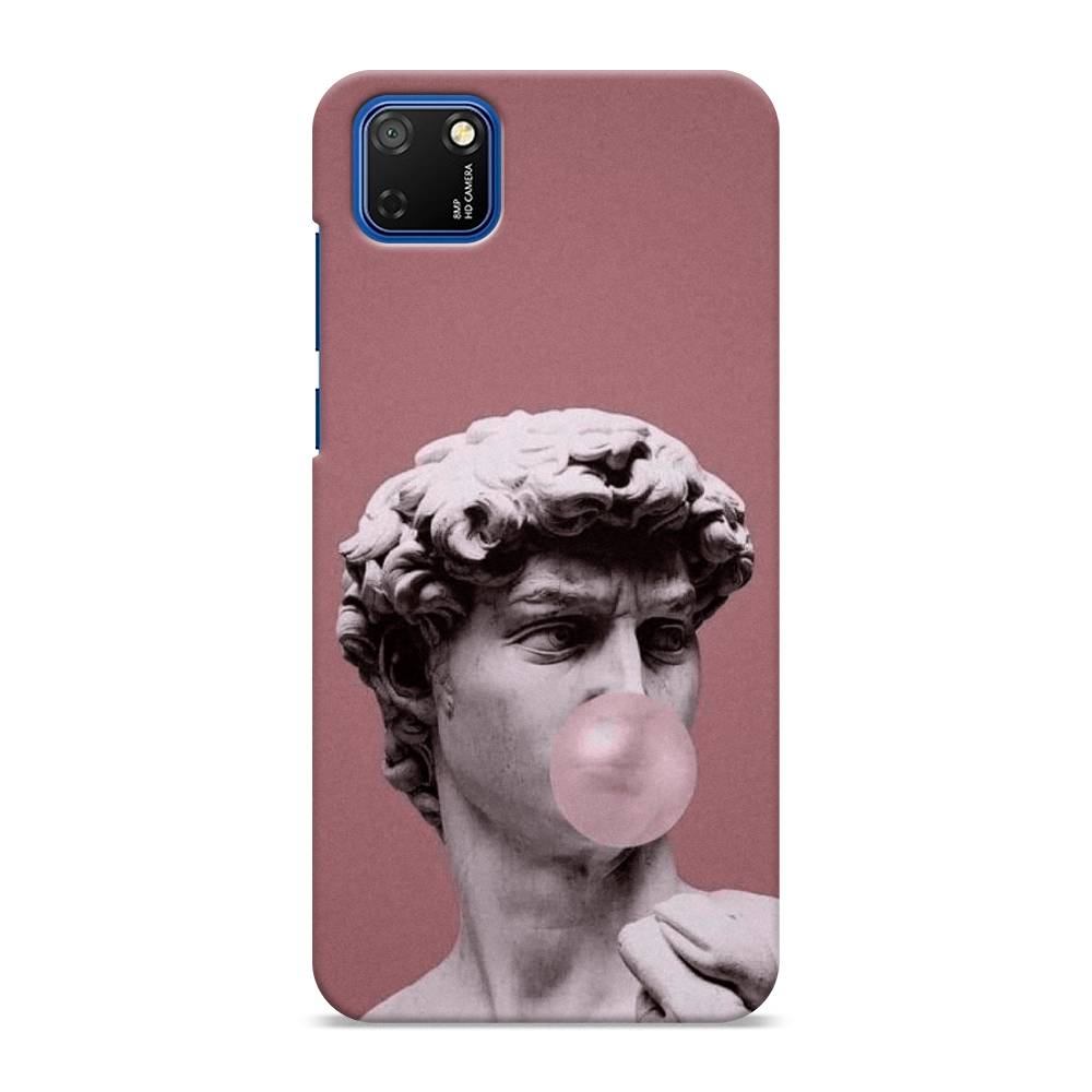 

Чехол Awog "Modern David" для Honor 9S