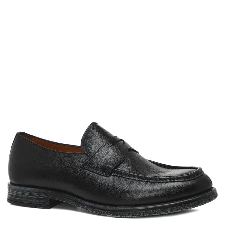

Туфли мужские Tendance KR TOSCANO-1 черные 41 EU, Черный, KR TOSCANO-1