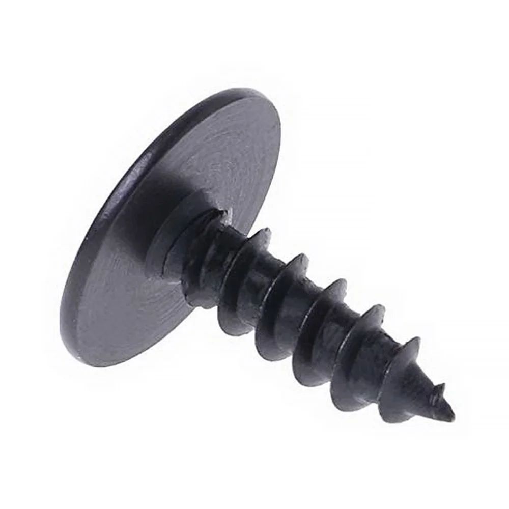 

Шуруп металлический VW САМОРЕЗ с внутренним TORX 4 8X16X15 10шт
