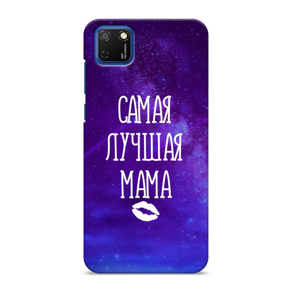 

Чехол Awog "Лучшая мама" для Honor 9S