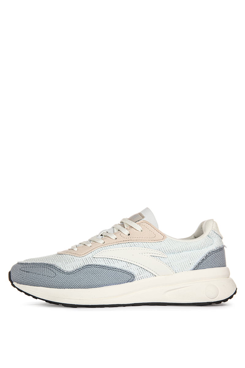 

Спортивные кроссовки мужские Anta Lifestyle Heritage 80 белые 6.5 US, Белый, Lifestyle Heritage 80