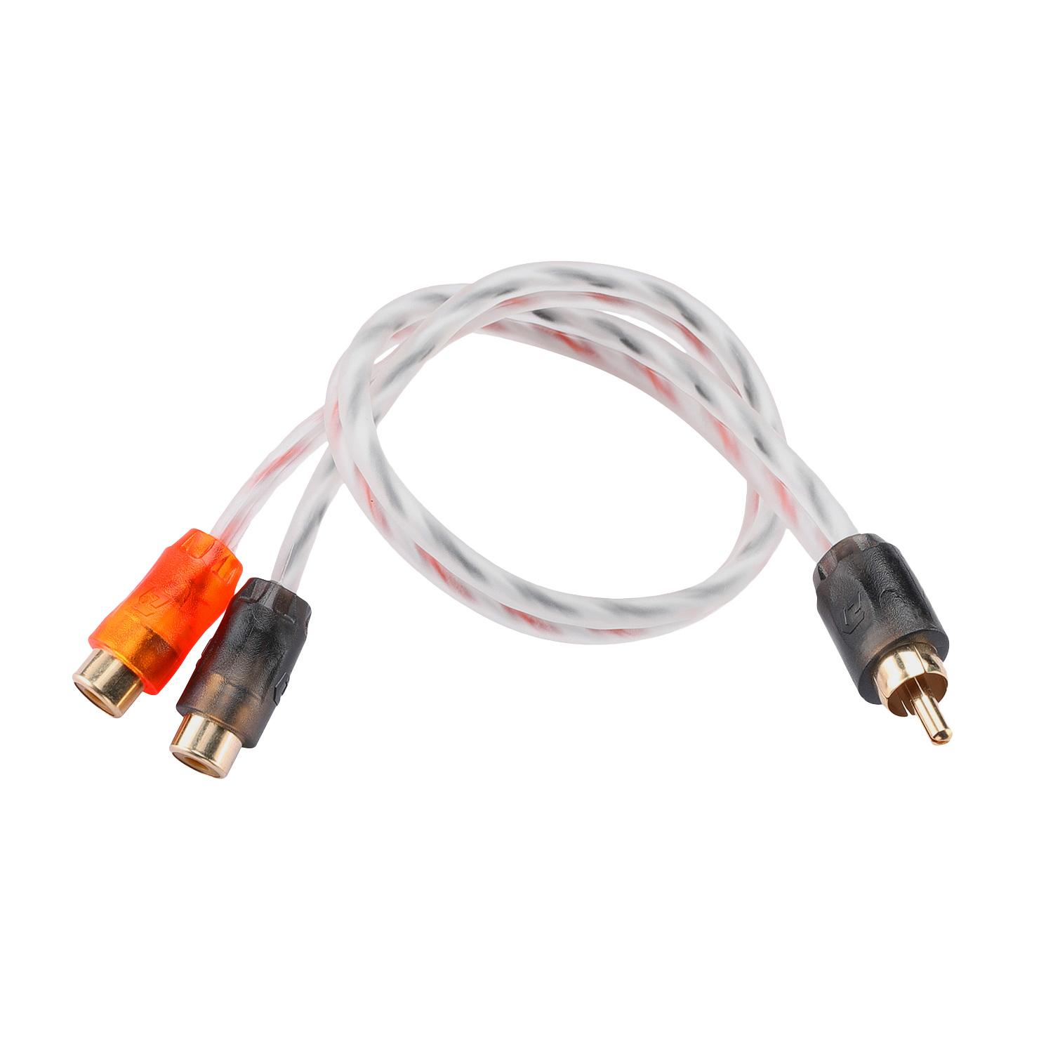 

Разветвитель DL Audio Barracuda YRCA 1M2F, Barracuda YRCA 1M2F