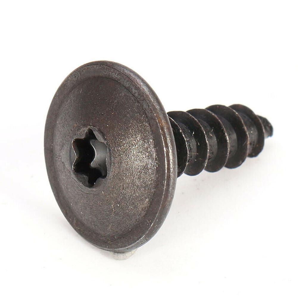 

Шуруп металлический VW САМОРЕЗ с внутренним TORX 5 x 16 10шт