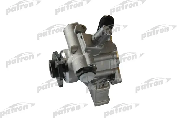 

Насос гидроусилителя MERCEDES-BENZ: M-CLASS ML 270 CDI 98-05 (100 Bar) PATRON PPS066