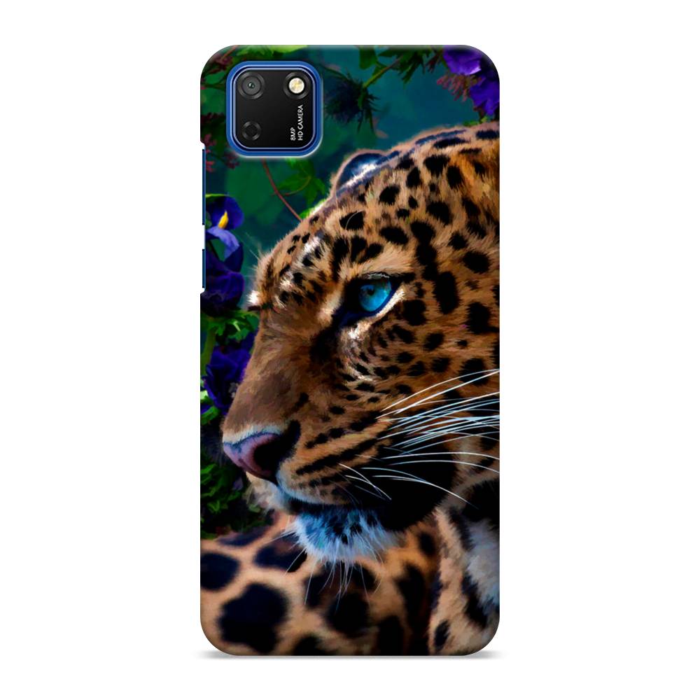 

Чехол Awog "Хищный взгляд" для Honor 9S