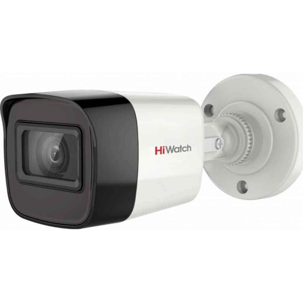 

Камера для видеонаблюдения HIWATCH DS-T500A