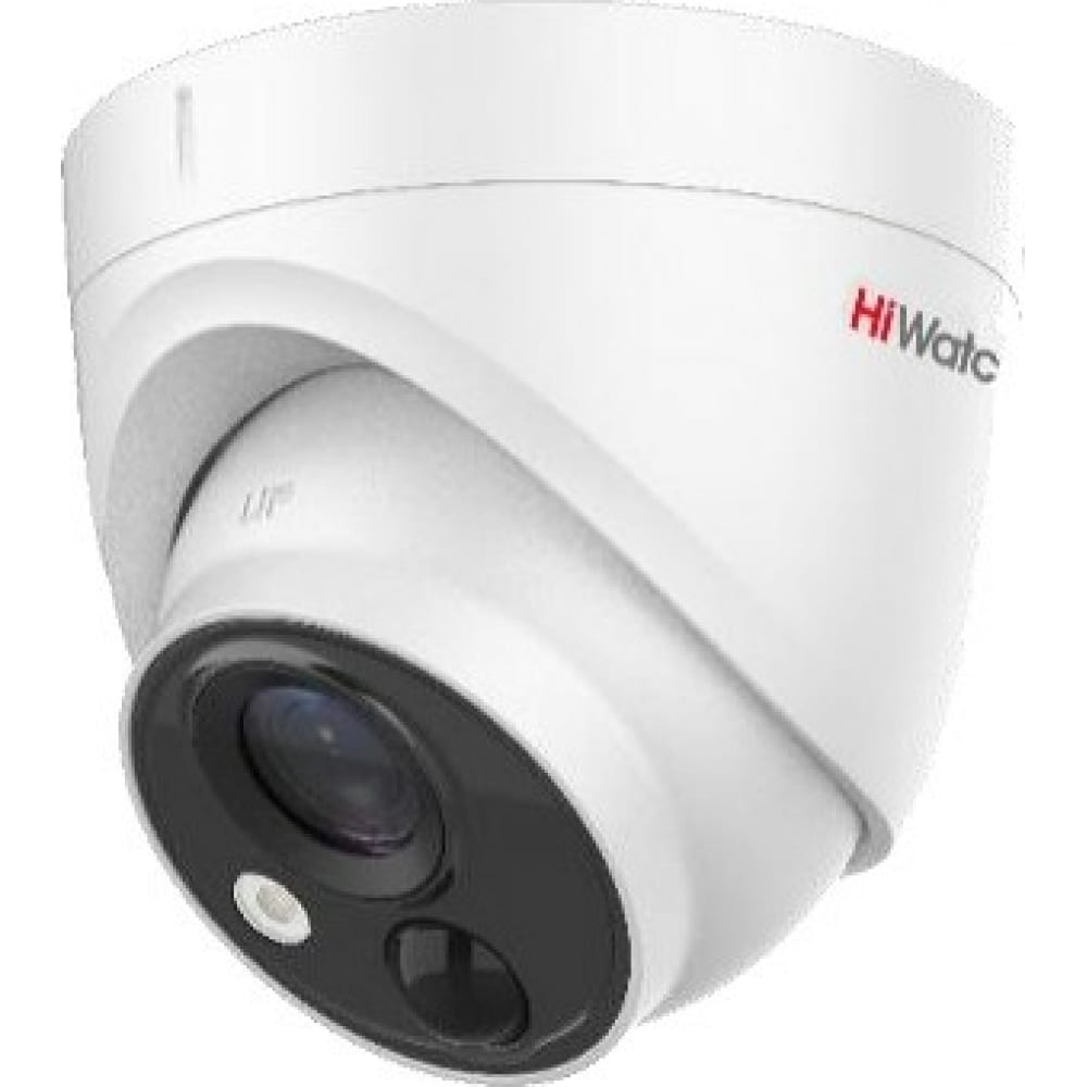 

Камера для видеонаблюдения HIWATCH DS-T213B
