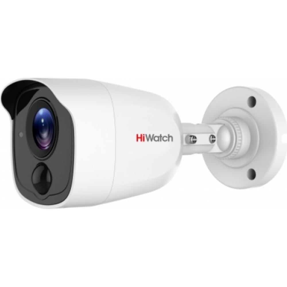 

Камера для видеонаблюдения HIWATCH DS-T210B