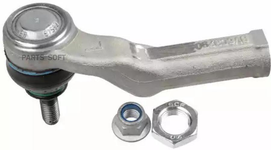 

Нак.рул.тяги лев.FORD FOCUS III 11-19/KUGA II 12-19