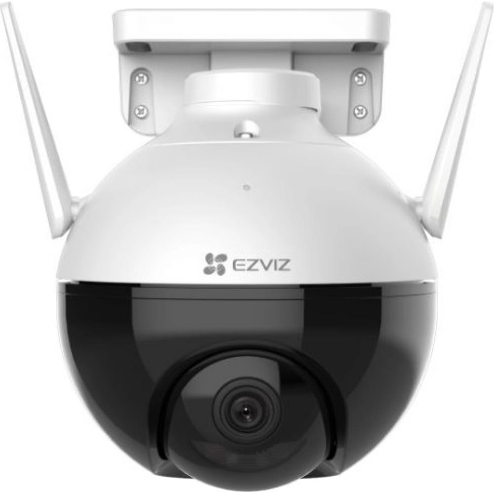 

IP-камера Ezviz CS-C8C, Белый
