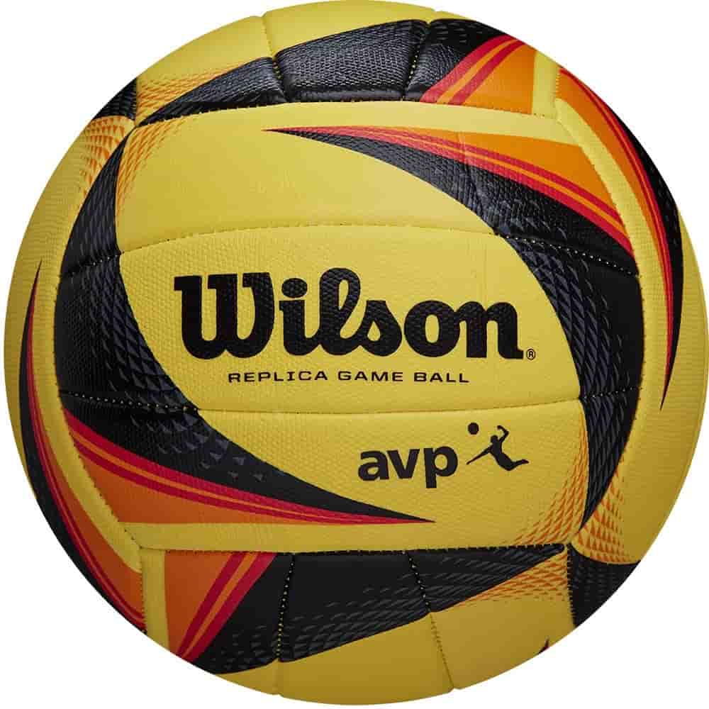 Wilson OPTX AVP VB REPLICA Мяч волейбольный 5 4835₽