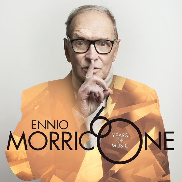 

Classics & Jazz UK Ennio Morricone, Morricone 60 (LP Package), Ennio Morricone, Morricone 60 (LP Package)