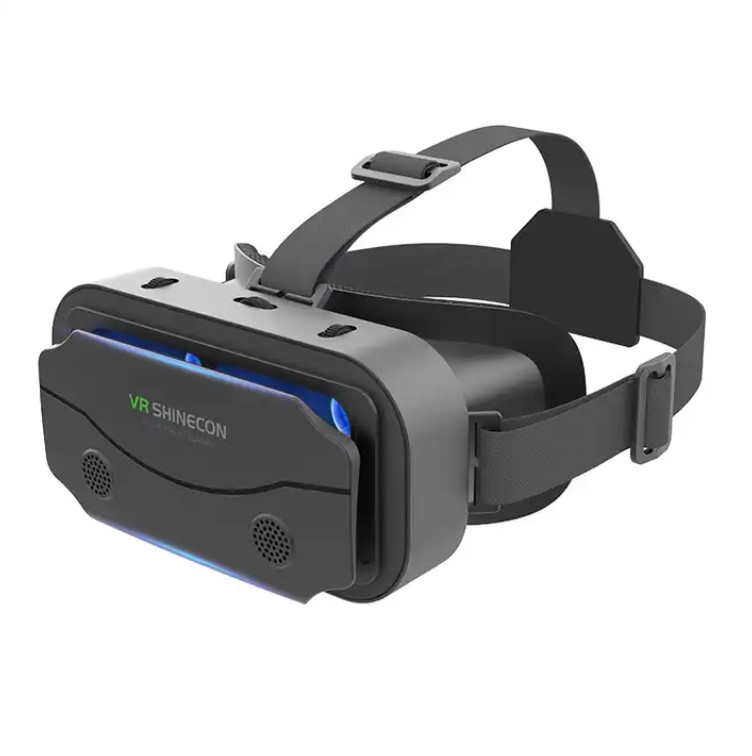 

Очки виртуальной реальности VR Shinecon SC G13, SC G13