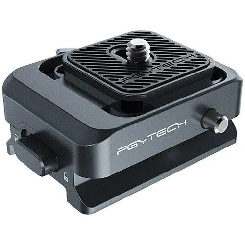 Крепление быстросъемное PGYtech P-RH-167 для DJI Ronin