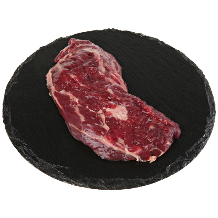 Стейк Кнакл Тип из мраморной говядины Гурманин охлажденный 200 г