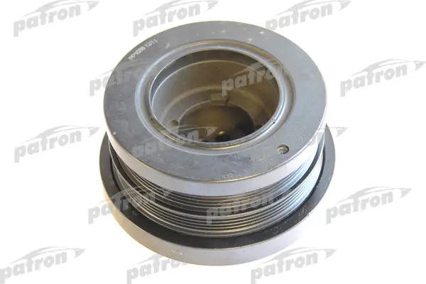 

Шкив коленвала BMW E39/E46/E53 2.5/3.0D 99- PATRON PP1038