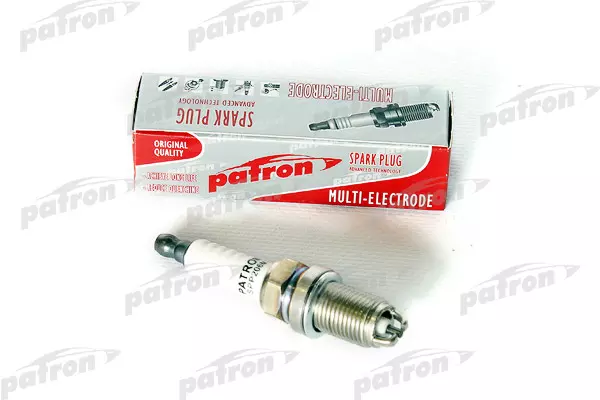 PATRON SPP206M