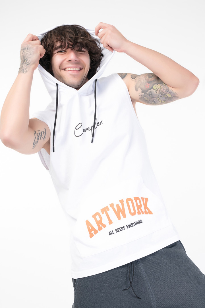 

Футболка мужская King Brich KPST-SHIRT92 синяя XL (товары доставляются из-за рубежа), KPST-SHIRT92