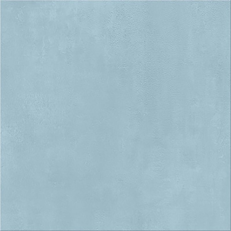 фото Плитка керамическая azori nuvola aqua 33,3 х 33,3 см голубой