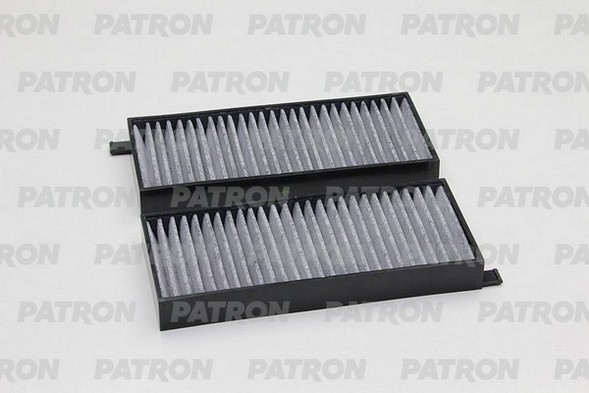 

Фильтр воздушный салона PATRON PF2439