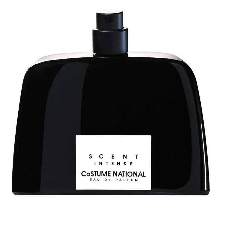 Парфюмерная вода Costume National Scent Intense 50 мл silver scent intense