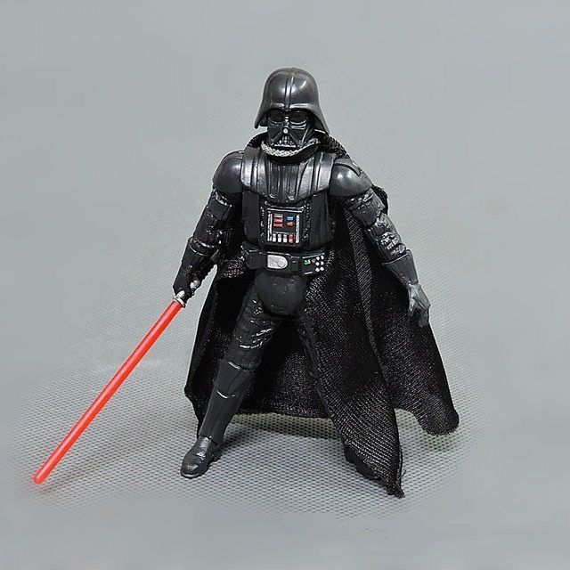 

Фигурка Дарт Вейдер Звездные Войны Star Wars