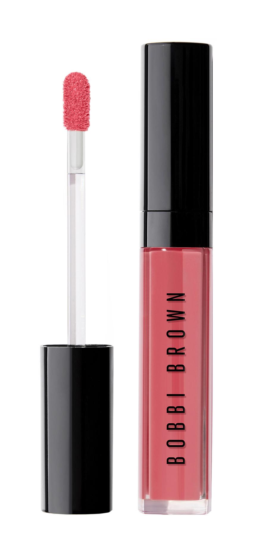 Блеск для губ Bobbi Brown Crushed Oil Infused Gloss увлажняющий тон Love Letter 6 мл