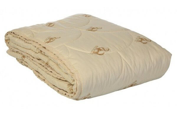 

Одеяло 210*205 Win Collection EVERY DAY Овечка