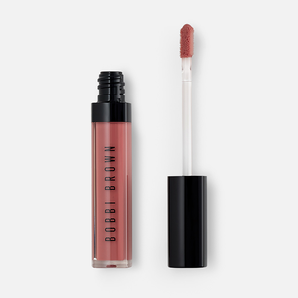 Блеск для губ Bobbi Brown Crushed Oil Infused Gloss увлажняющий, тон Force of Nature, 6 мл bobbi brown блеск для губ crushed oil infused gloss