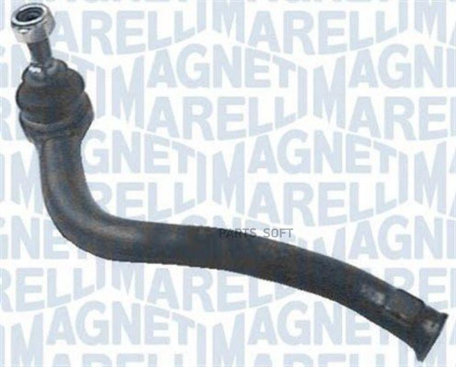 

Наконечник Рулевой Тяги L MAGNETI MARELLI арт. 301191607070