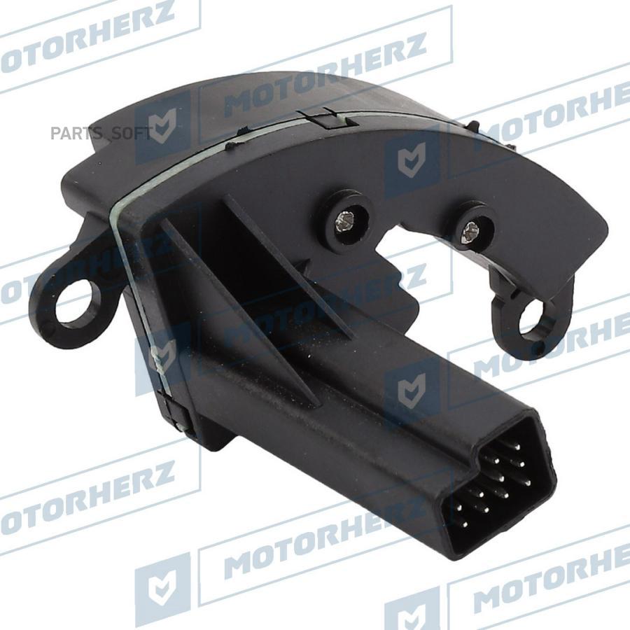 

Датчик Угла Поворота Рулевого Колеса Motorherz арт. HZX0268