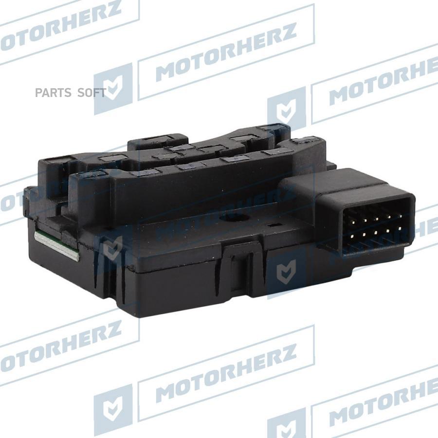 

Датчик Угла Поворота Рулевого Колеса Motorherz арт. HZX0210