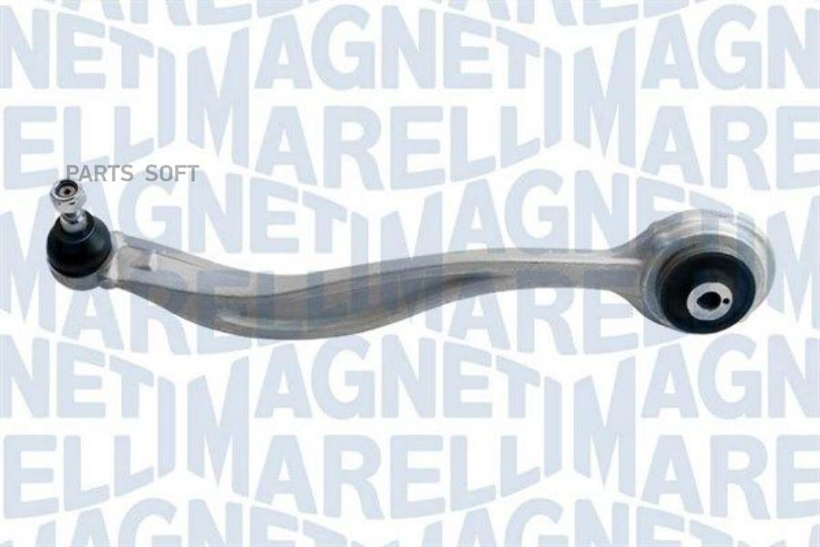 MAGNETI MARELLI 301181366500 Рычаг передн подв L 1шт