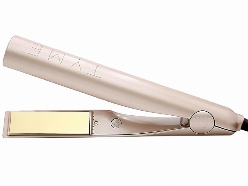 

Выпрямитель волоc Veila Tyme Iron Gold, Tyme Iron