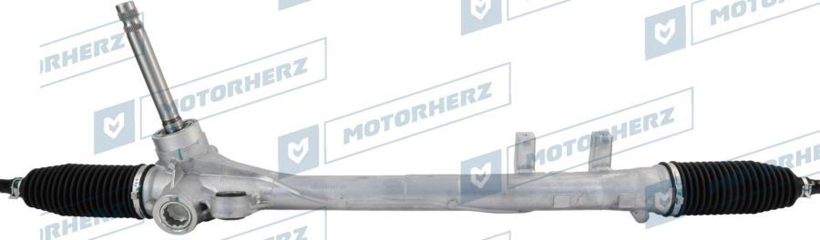 

Рулевая Рейка С Тягами Механическая Motorherz арт. M52921NW