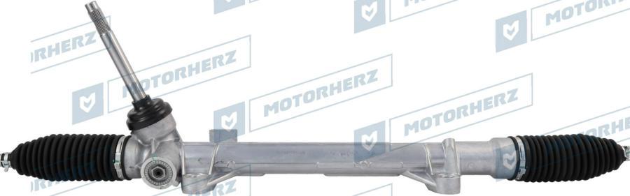 

Рулевая Рейка С Тягами Механическая Motorherz арт. M52891NW