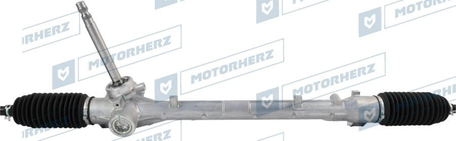 

Рулевая Рейка С Тягами Механическая Motorherz арт. M52871NW