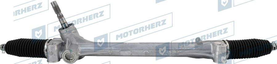

Рулевая Рейка С Тягами Механическая Motorherz арт. M52841NW