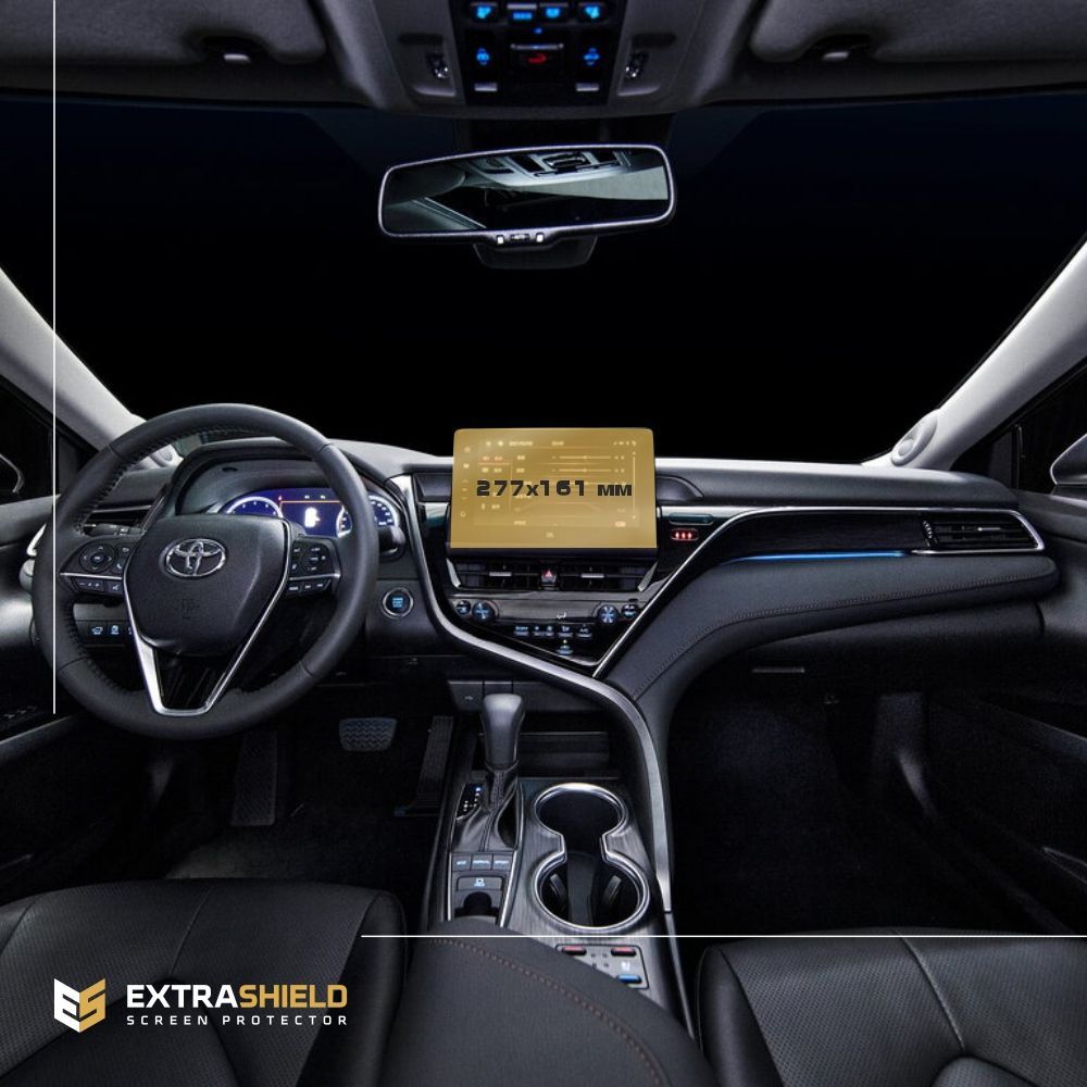 Пленка статическая EXTRASHIELD для Toyota Camry MP-TO-CAM-01