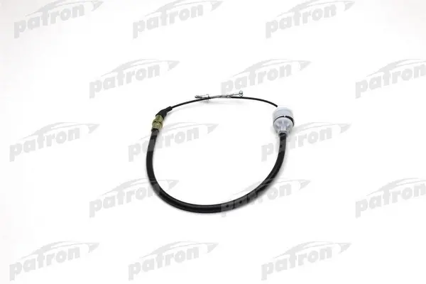 

Трос сцепления Ford Escort (все) без ABS 90- PATRON PC6021