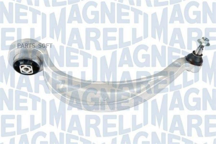 

MAGNETI MARELLI 301181319400 Рычаг пер. нижний R 1шт