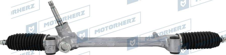 

Рулевая Рейка С Тягами Механическая Motorherz арт. M52541NW