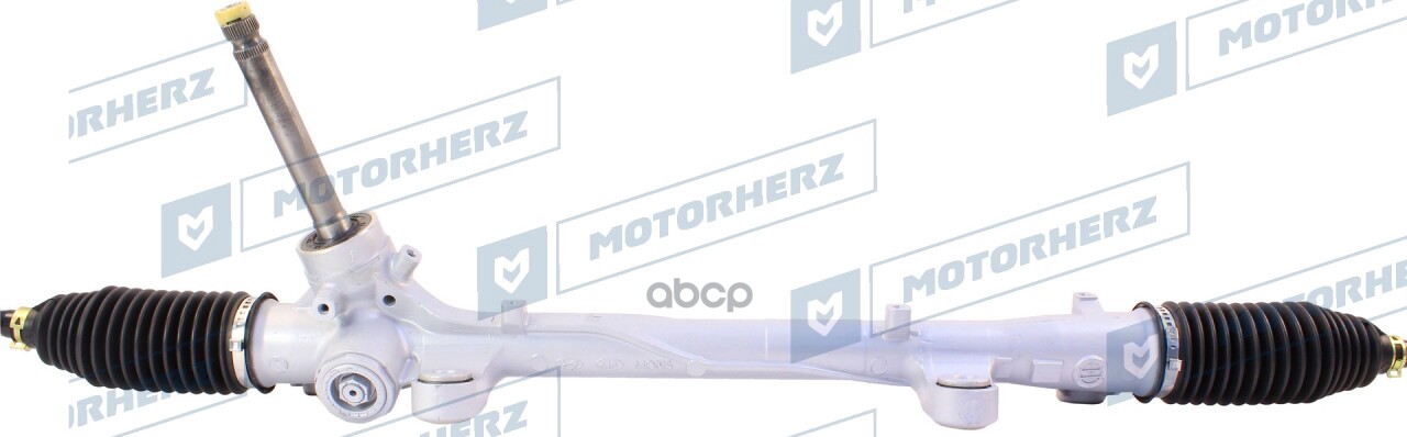 

Рулевая Рейка С Тягами Механическая Motorherz арт. M52151NW