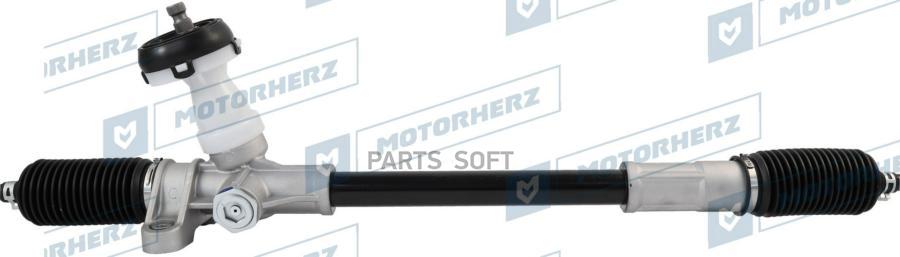 

Рулевая Рейка С Тягами Механическая Motorherz арт. M51971NW