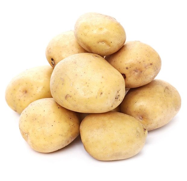 

Картофель мытый экстра 1,5 кг