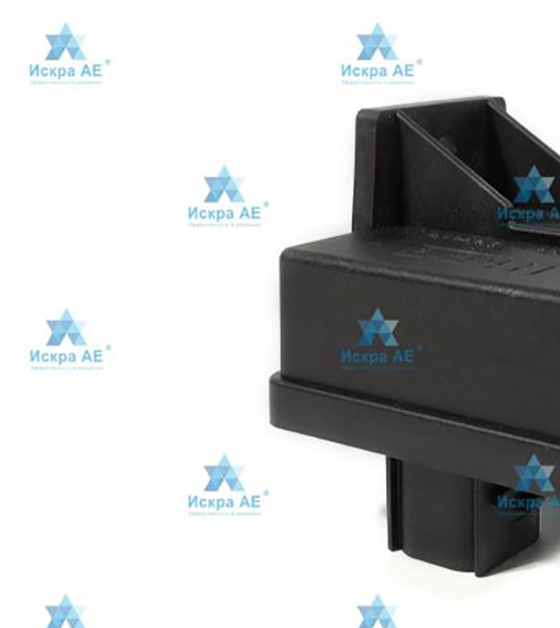 

Блок управления свечами накаливания Iskra 5011 760 144
