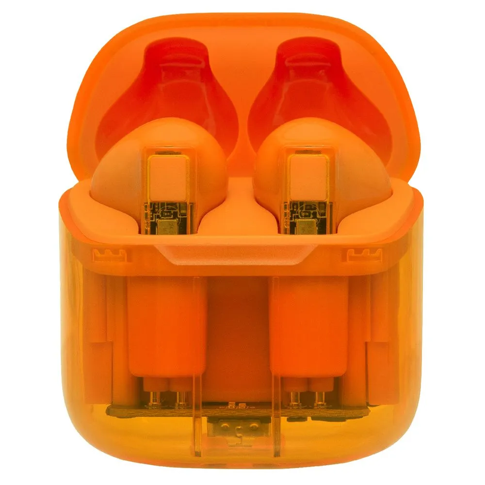 

Беспроводные наушники Dorten EarPods Ghost Orange (DN403TWS), EarPods Ghost