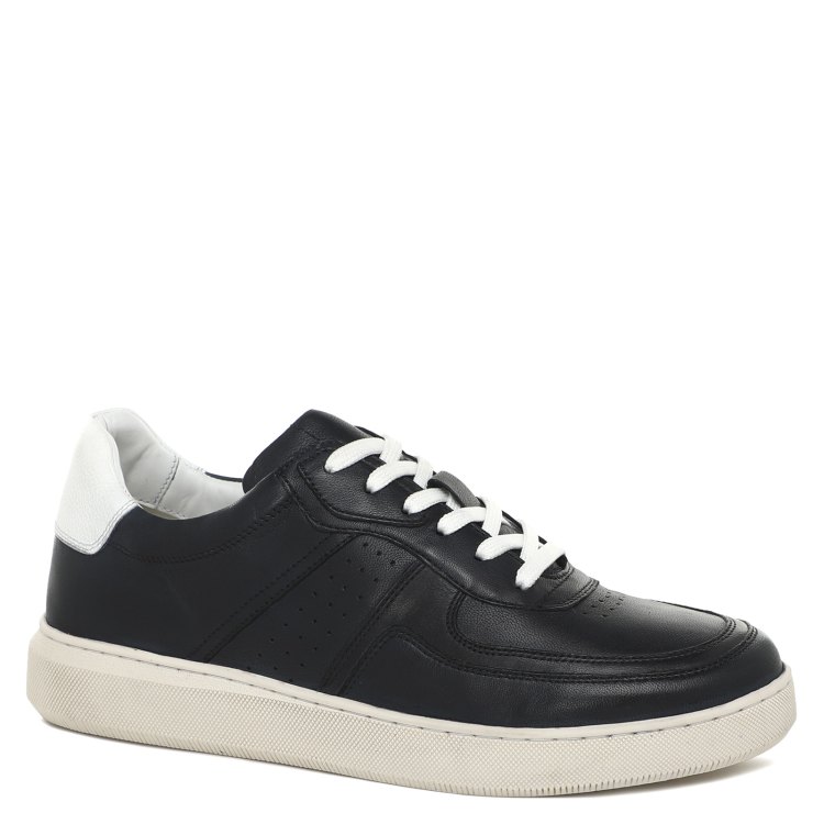 

Кеды мужские Tendance KR CLER-1 синие 45 EU, Синий, KR CLER-1