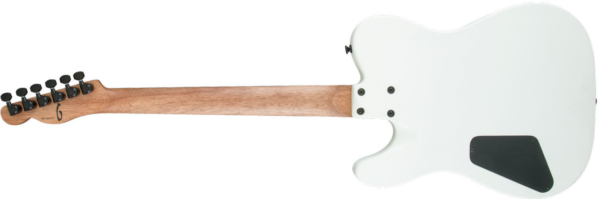 

Электрогитара Charvel PM SD2 HH JOE D STN WHT, PM SD2 HH JOE D STN WHT