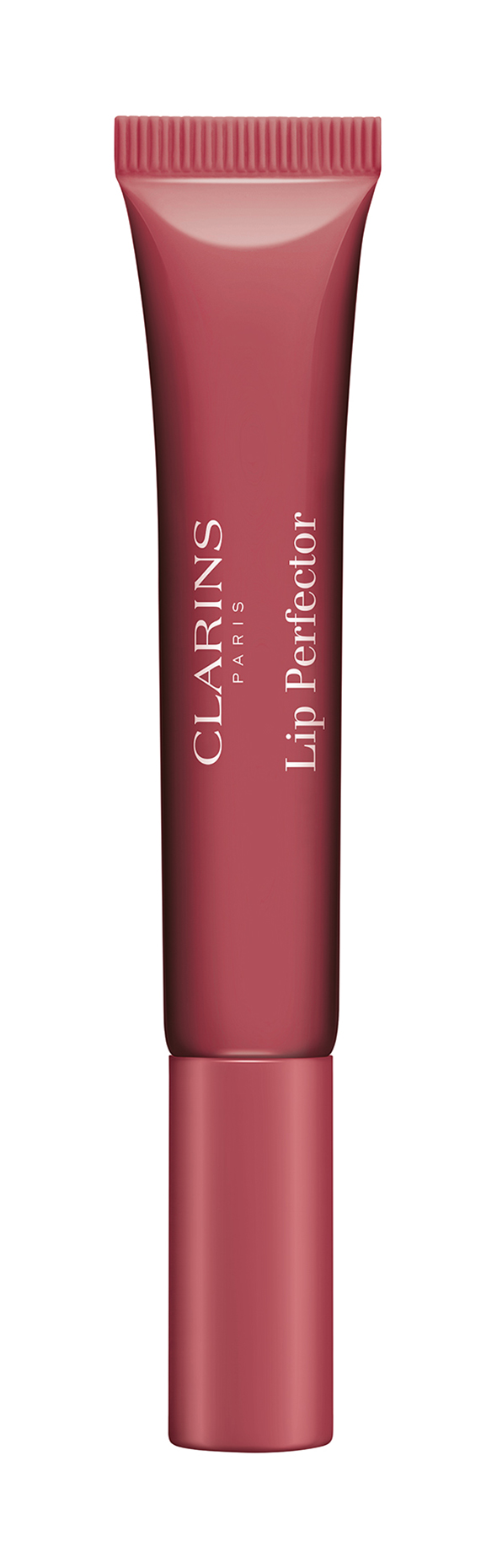 Блеск для губ Clarins Natural Lip Perfector 17 Intense maple, 12 мл
